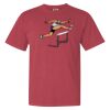 Garment-Dyed Heavyweight Comfort Colors® T-Shirt Thumbnail