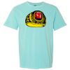 Garment-Dyed Heavyweight Comfort Colors® T-Shirt Thumbnail