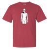 Garment-Dyed Heavyweight Comfort Colors® T-Shirt Thumbnail