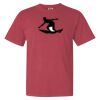 Garment-Dyed Heavyweight Comfort Colors® T-Shirt Thumbnail