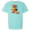 Garment-Dyed Heavyweight Comfort Colors® T-Shirt Thumbnail