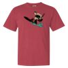 Garment-Dyed Heavyweight Comfort Colors® T-Shirt Thumbnail
