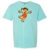 Garment-Dyed Heavyweight Comfort Colors® T-Shirt Thumbnail