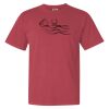 Garment-Dyed Heavyweight Comfort Colors® T-Shirt Thumbnail