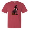 Garment-Dyed Heavyweight Comfort Colors® T-Shirt Thumbnail