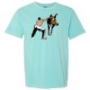 Garment-Dyed Heavyweight Comfort Colors® T-Shirt Thumbnail