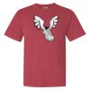 Garment-Dyed Heavyweight Comfort Colors® T-Shirt Thumbnail