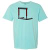 Garment-Dyed Heavyweight Comfort Colors® T-Shirt Thumbnail