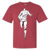 Garment-Dyed Heavyweight Comfort Colors® T-Shirt Thumbnail