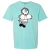 Garment-Dyed Heavyweight Comfort Colors® T-Shirt Thumbnail