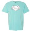 Garment-Dyed Heavyweight Comfort Colors® T-Shirt Thumbnail