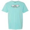 Garment-Dyed Heavyweight Comfort Colors® T-Shirt Thumbnail