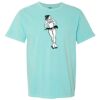 Garment-Dyed Heavyweight Comfort Colors® T-Shirt Thumbnail