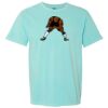 Garment-Dyed Heavyweight Comfort Colors® T-Shirt Thumbnail