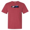 Garment-Dyed Heavyweight Comfort Colors® T-Shirt Thumbnail