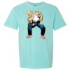 Garment-Dyed Heavyweight Comfort Colors® T-Shirt Thumbnail