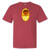 Garment-Dyed Heavyweight Comfort Colors® T-Shirt Thumbnail