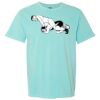 Garment-Dyed Heavyweight Comfort Colors® T-Shirt Thumbnail