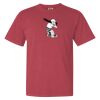 Garment-Dyed Heavyweight Comfort Colors® T-Shirt Thumbnail