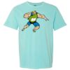 Garment-Dyed Heavyweight Comfort Colors® T-Shirt Thumbnail