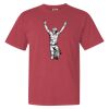 Garment-Dyed Heavyweight Comfort Colors® T-Shirt Thumbnail