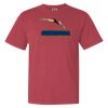 Garment-Dyed Heavyweight Comfort Colors® T-Shirt Thumbnail