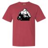 Garment-Dyed Heavyweight Comfort Colors® T-Shirt Thumbnail