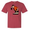 Garment-Dyed Heavyweight Comfort Colors® T-Shirt Thumbnail