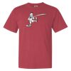 Garment-Dyed Heavyweight Comfort Colors® T-Shirt Thumbnail