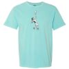 Garment-Dyed Heavyweight Comfort Colors® T-Shirt Thumbnail