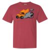 Garment-Dyed Heavyweight Comfort Colors® T-Shirt Thumbnail