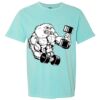 Garment-Dyed Heavyweight Comfort Colors® T-Shirt Thumbnail