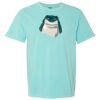 Garment-Dyed Heavyweight Comfort Colors® T-Shirt Thumbnail