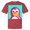 Garment-Dyed Heavyweight Comfort Colors® T-Shirt Thumbnail
