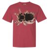 Garment-Dyed Heavyweight Comfort Colors® T-Shirt Thumbnail