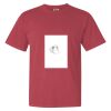 Garment-Dyed Heavyweight Comfort Colors® T-Shirt Thumbnail