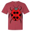Garment-Dyed Heavyweight Comfort Colors® T-Shirt Thumbnail