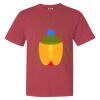 Garment-Dyed Heavyweight Comfort Colors® T-Shirt Thumbnail