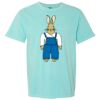Garment-Dyed Heavyweight Comfort Colors® T-Shirt Thumbnail