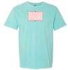 Garment-Dyed Heavyweight Comfort Colors® T-Shirt Thumbnail