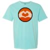 Garment-Dyed Heavyweight Comfort Colors® T-Shirt Thumbnail