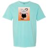 Garment-Dyed Heavyweight Comfort Colors® T-Shirt Thumbnail