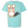 Garment-Dyed Heavyweight Comfort Colors® T-Shirt Thumbnail