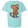 Garment-Dyed Heavyweight Comfort Colors® T-Shirt Thumbnail