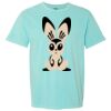 Garment-Dyed Heavyweight Comfort Colors® T-Shirt Thumbnail