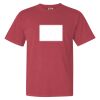Garment-Dyed Heavyweight Comfort Colors® T-Shirt Thumbnail