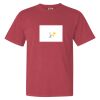 Garment-Dyed Heavyweight Comfort Colors® T-Shirt Thumbnail
