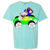 Garment-Dyed Heavyweight Comfort Colors® T-Shirt Thumbnail