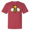 Garment-Dyed Heavyweight Comfort Colors® T-Shirt Thumbnail