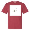 Garment-Dyed Heavyweight Comfort Colors® T-Shirt Thumbnail